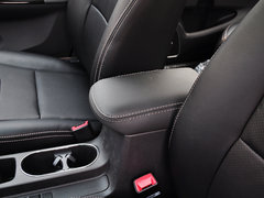 2014款 1.5TID 自动 豪华型