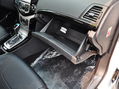 2014款 1.5TID 自动 豪华型