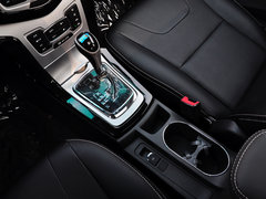 2014款 1.5TID 自动 豪华型
