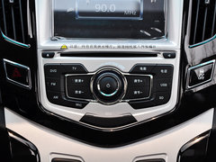 2014款 1.5TID 自动 豪华型