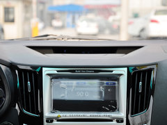2014款 1.5TID 自动 豪华型