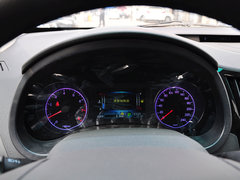 2014款 1.5TID 自动 豪华型