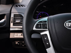 2014款 1.5TID 自动 豪华型
