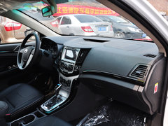 2014款 1.5TID 自动 豪华型