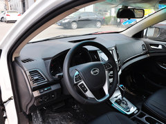2014款 1.5TID 自动 豪华型