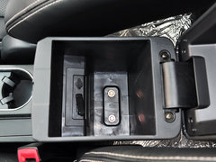 2014款 1.5TID 自动 豪华型