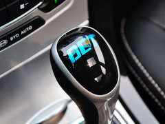2014款 1.5TID 自动 豪华型
