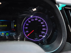 2014款 1.5TID 自动 豪华型