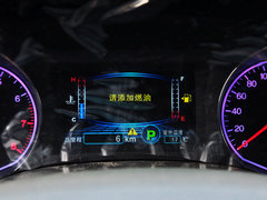 2014款 1.5TID 自动 豪华型