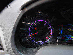 2014款 1.5TID 自动 豪华型