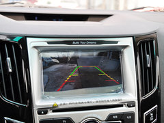 2014款 1.5TID 自动 豪华型