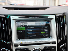 2014款 1.5TID 自动 豪华型