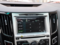 2014款 1.5TID 自动 豪华型
