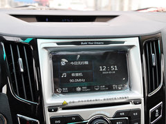 2014款 1.5TID 自动 豪华型