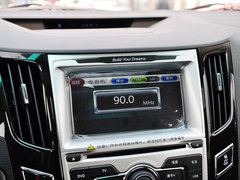 2014款 1.5TID 自动 豪华型
