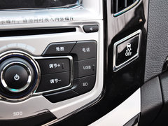 2014款 1.5TID 自动 豪华型