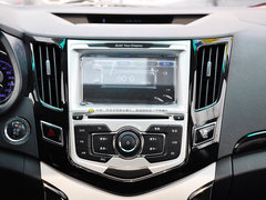 2014款 1.5TID 自动 豪华型