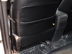 2014款 1.5TID 自动 豪华型