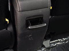 2014款 1.5TID 自动 豪华型