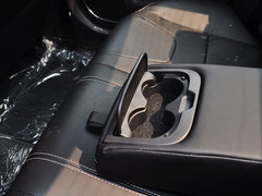 2014款 1.5TID 自动 豪华型