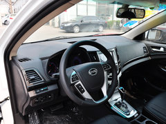 2014款 1.5TID 自动 豪华型