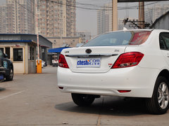 2014款 1.5TID 自动 豪华型