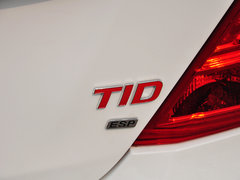 2014款 1.5TID 自动 豪华型