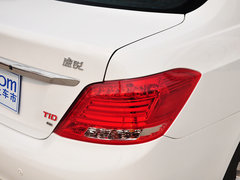 2014款 1.5TID 自动 豪华型