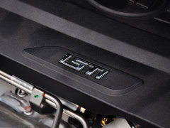 2014款 1.5TID 自动 豪华型