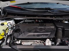 2014款 1.5TID 自动 豪华型