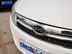 2014款 1.5TID 自动 豪华型