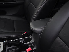 2014款 1.5L 手动 豪华型