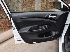 2014款 1.5L 手动 豪华型