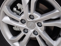 2014款 1.5L 手动 豪华型