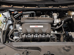 2014款 1.5L 手动 豪华型