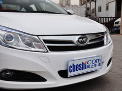 2014款 1.5L 手动 豪华型
