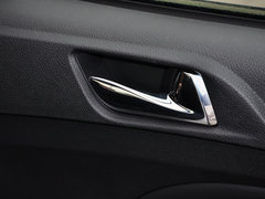 2014款 1.5L 手动 豪华型