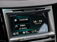 2014款 1.5L 手动 豪华型