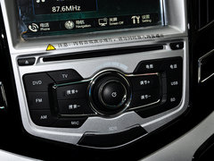2014款 1.5L 手动 豪华型