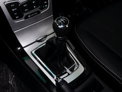 2014款 1.5L 手动 豪华型