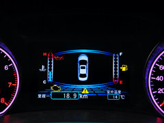 2014款 1.5L 手动 豪华型