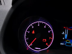 2014款 1.5L 手动 豪华型