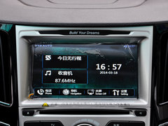 2014款 1.5L 手动 豪华型