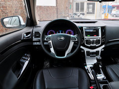 2014款 1.5L 手动 豪华型