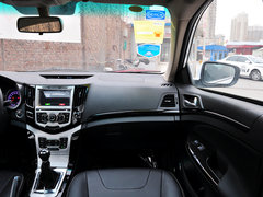 2014款 1.5L 手动 豪华型