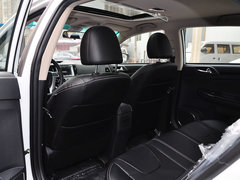 2014款 1.5L 手动 豪华型