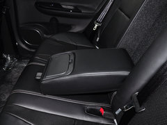 2014款 1.5L 手动 豪华型
