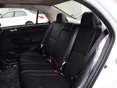 2014款 1.5L 手动 豪华型
