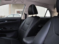 2014款 1.5L 手动 豪华型