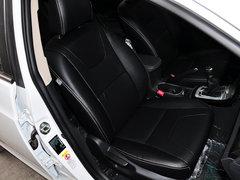 2014款 1.5L 手动 豪华型
